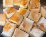 ふわふわ好き！はんぺんの照り焼き作り方3写真