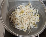 《うどんで絶品》二郎系うどん作り方1写真