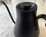 ズボラに入れる⭐️コーン茶作り方2写真