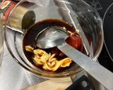 ハニーマスタードチキン作り方5写真