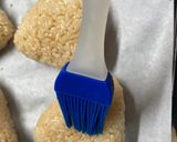 作り置きで手軽に！焼きおにぎり作り方5写真