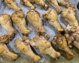 トムヤムチキン🍗🍗作り方4写真