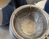 蒸し器不要！なめらかプリン作り方3写真