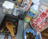 SDG にも！出汁がらも活用！昆布の佃煮作り方8写真