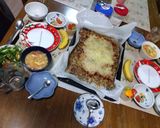 ミニトマトとベーコンと卵の洋風スープ☺作り方24写真