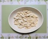 簡単今夜の夕飯ささみ胡瓜大葉明太マヨ副菜作り方5写真