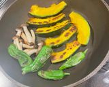 ふっくら鮭の粕漬け焼き作り方6写真