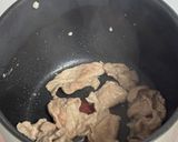 腸活•美肌に♡豚肉と野菜の具だくさんトマトスープ作り方2写真