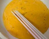 卵そぼろ🥚作り方1写真