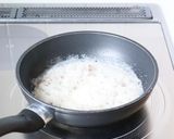 皆大好き【マッケンチーズ】マカロニアンドチーズ作り方2写真