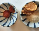 簡単甘辛★ハリッサ肉じゃが作り方2写真