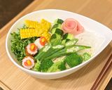楽しくなっちゃう💕盛り付けサラダ🥗作り方7写真