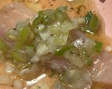 ネギ塩タレ♡焼肉やカルパッチョにも♡作り方2写真