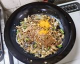 豚ヒレのスリランカカレー作り方7写真