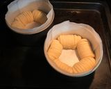 ウールロールパン作り方25写真