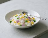 野菜炊き込みごはん作り方4写真