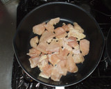 鶏むね肉のみぞれ煮♪簡単レシピ大根で消化作り方3写真
