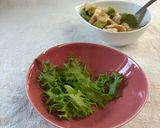 やみつき✨アボカドとサラダチキンのサラダ作り方7写真