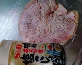 ＊鶏むね肉で作るチキンシュニッツェル＊作り方3写真