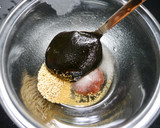 簡単和えるだけ！ささみとピーマンの回鍋肉作り方4写真