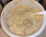 ホケミを使ったクルミ入りバナナケーキ作り方7写真