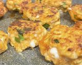 鶏むねニラチーズダッカルビ焼き｜はっちキ作り方9写真