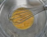 カロリーダウン！蒸しプリン作り方1写真