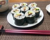 お稲荷さん 塩不使用作り方17写真
