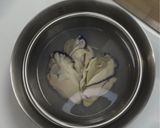 牡蠣の揚げ出し作り方2写真