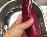 保存版✅さつまいもの皮は食べられる?下処理方法作り方3写真