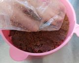 時短で簡単☆ケーキの土台(ボトム生地)作り方7写真