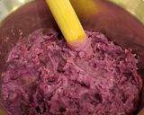 さつま芋の米粉スコーン🍠作り方6写真