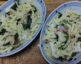 豆腐でグラタン作り方6写真