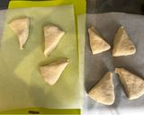 細長いロールパン作り方4写真