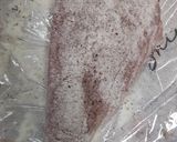白身魚のバター焼き♪簡単レシピ♡作り方2写真