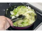 もも焼きの辛味噌添え★動画あり★作り方12写真
