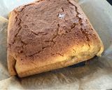 しっとりキャロットケーキ（変更済作り方6写真