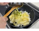 豚肉とじゃがいもの辛味噌炒め★動画あり★作り方18写真