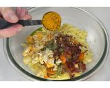 カレーポテトサラダ★動画あり★作り方30写真