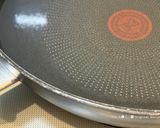 渡り蟹のトマトクリームパスタ♬作り方1写真