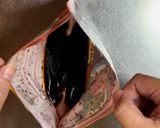 カルディ商品で牛肉の八幡巻き作り方4写真
