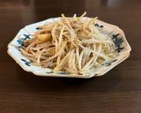 もやし炒め作り方7写真