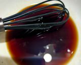 絶品焼き鳥丼作り方2写真