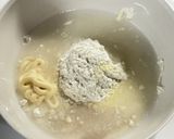 鶏むねのから揚げ（豚骨味）：はっち丸作り方6写真