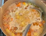 何か美味くない!?普通のカレー(笑)作り方7写真