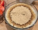 ねっちりネチネチ黒大豆きなこONO作り方5写真