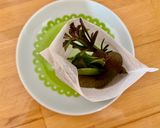 牛肉とエリンギのブラザート作り方3写真