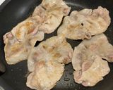 こりゃ、うめー！梅味噌焼き作り方2写真