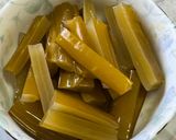茎わかめ8.つまみ(身内専用)作り方7写真