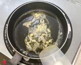 ホタテのにんにくレモンバターソテー作り方3写真